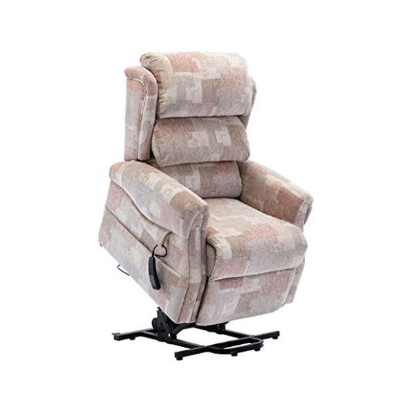 rise and recline chair